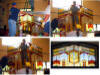 Stained Glass installers Florida